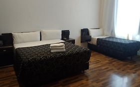 Bagu Buenos Aires