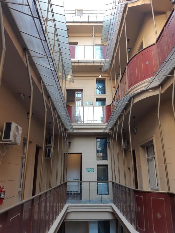 Bagu Buenos Aires Exterior foto