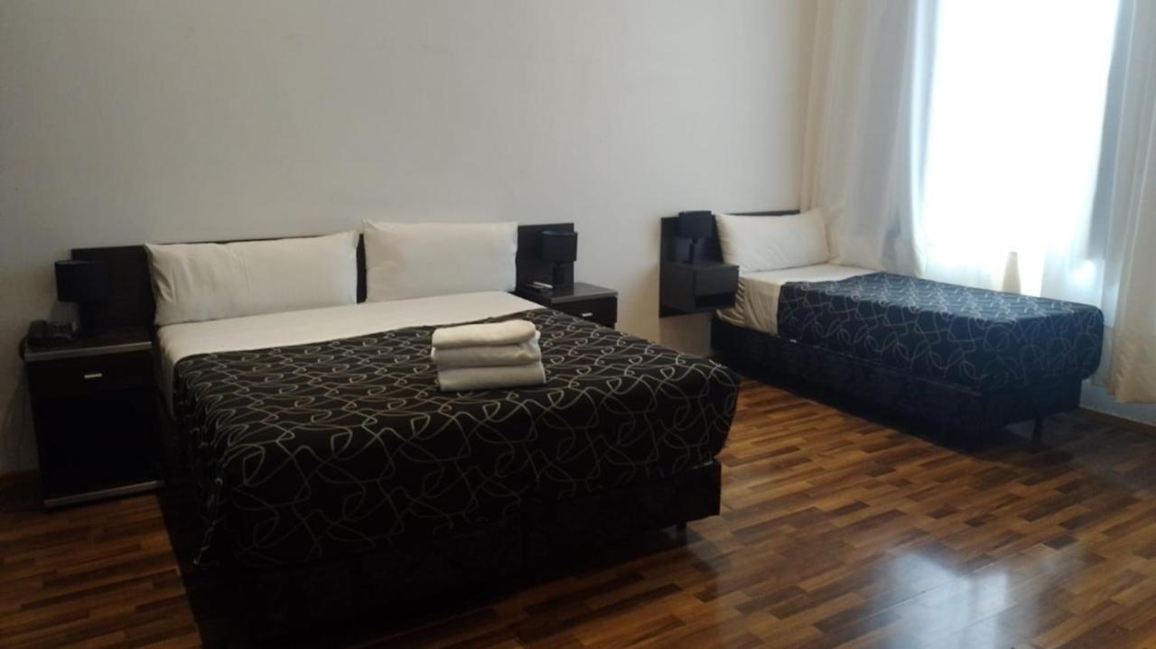 Bagu Buenos Aires Exterior foto